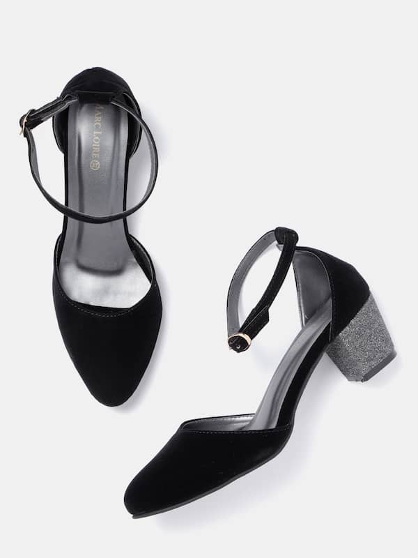 myntra sale womens footwear