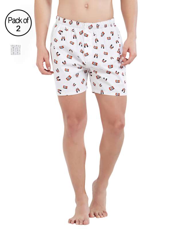 jockey boxers myntra