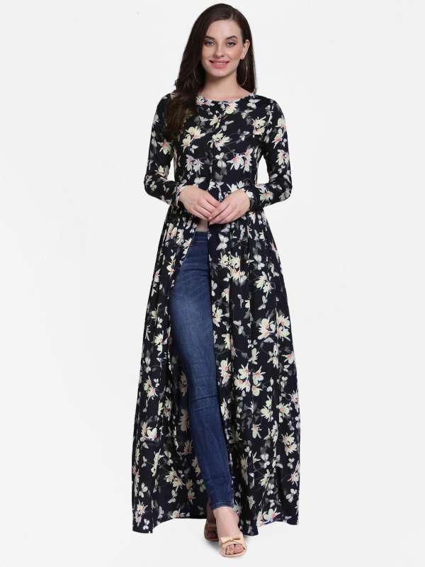 tunics online myntra