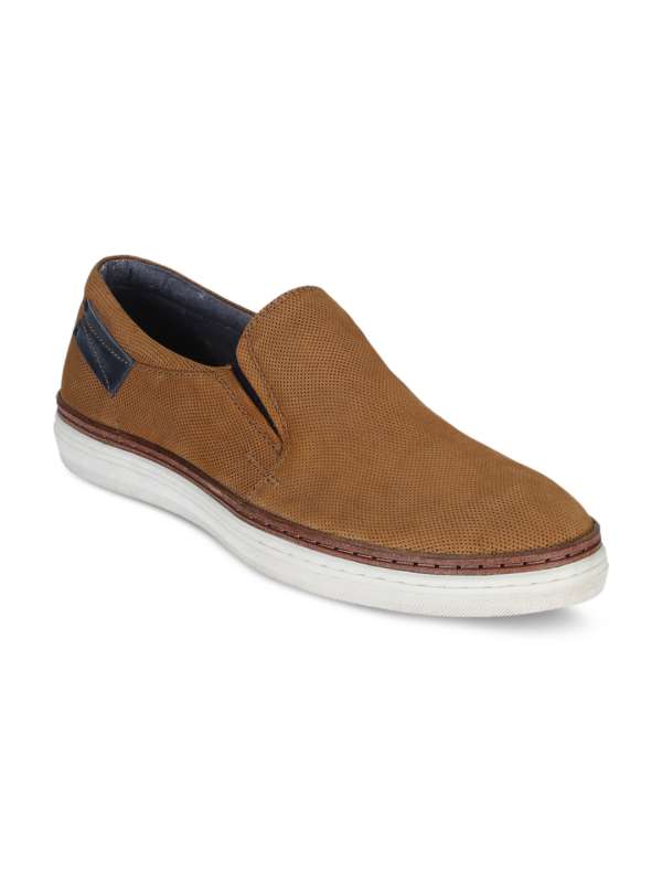 Buy Park Avenue Casual Shoes online in India