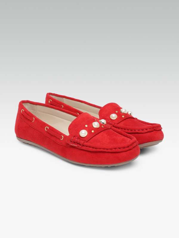 Red Boat Shoes Buy Red Boat Shoes online in India