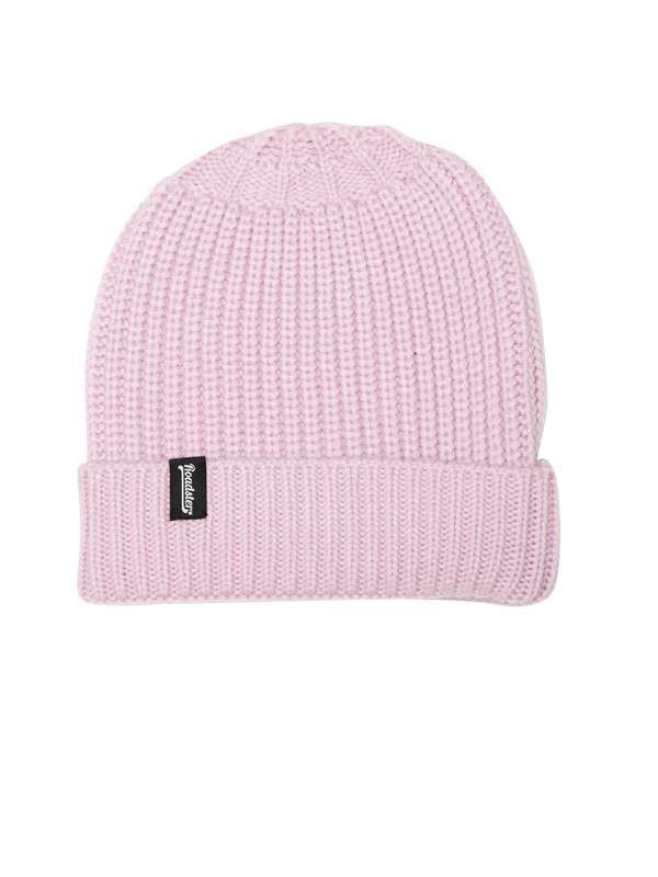 beanie cap myntra