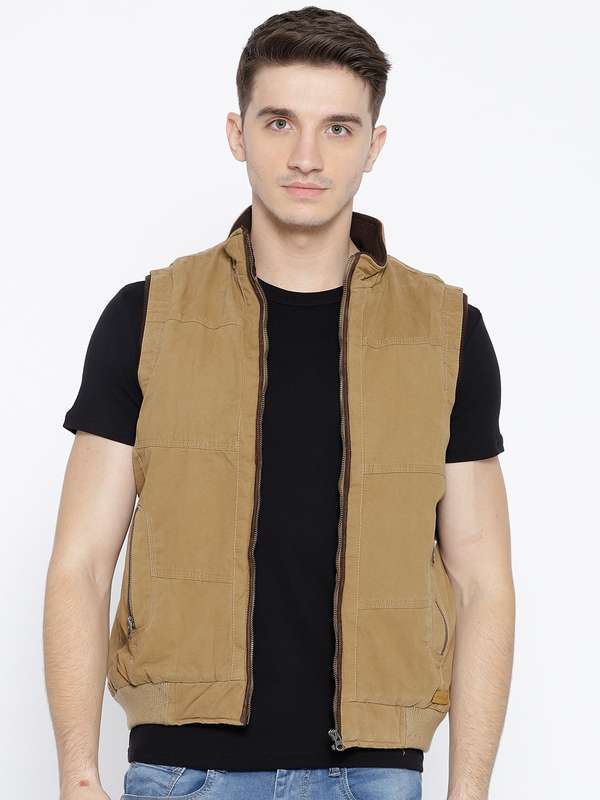 john player denim jacket