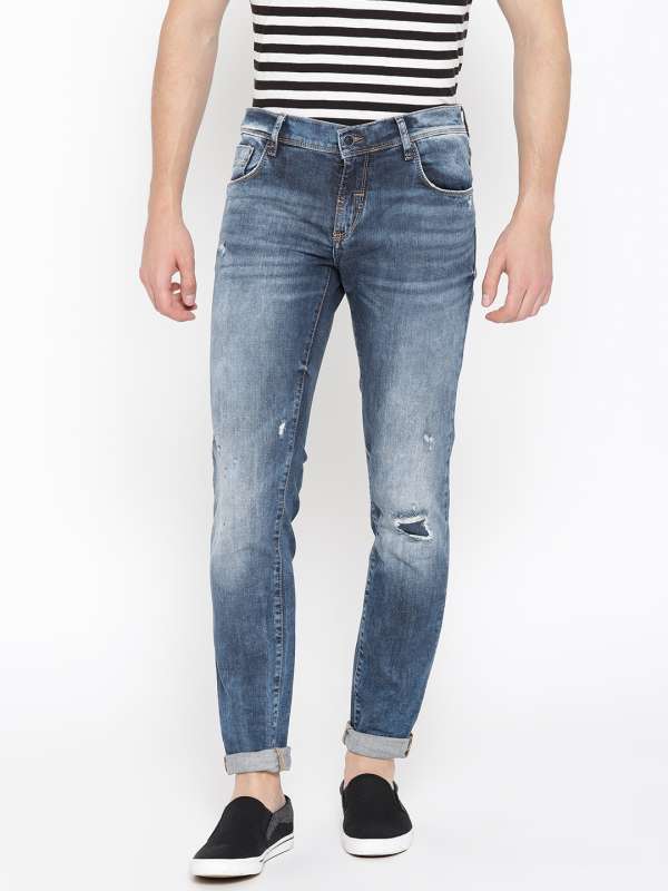 antony morato super skinny jeans