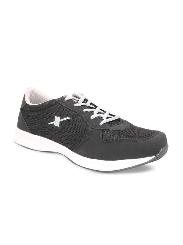 sparx shoes myntra
