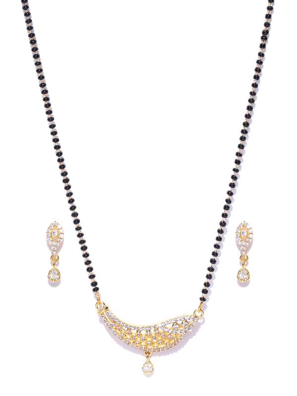 Priyaasi Mangalsutra - Buy Priyaasi 