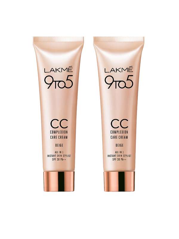 Lakme Makeup Kit List With Pictures Makeupview.co