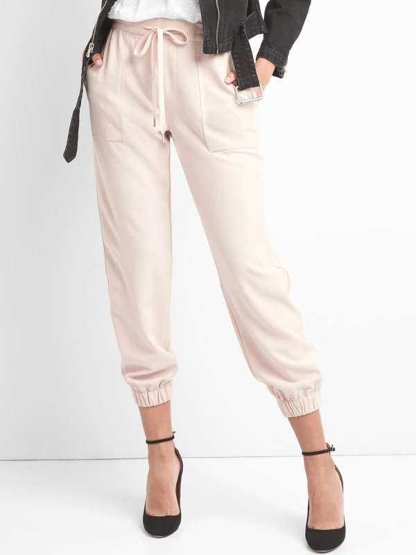 gap track pants men