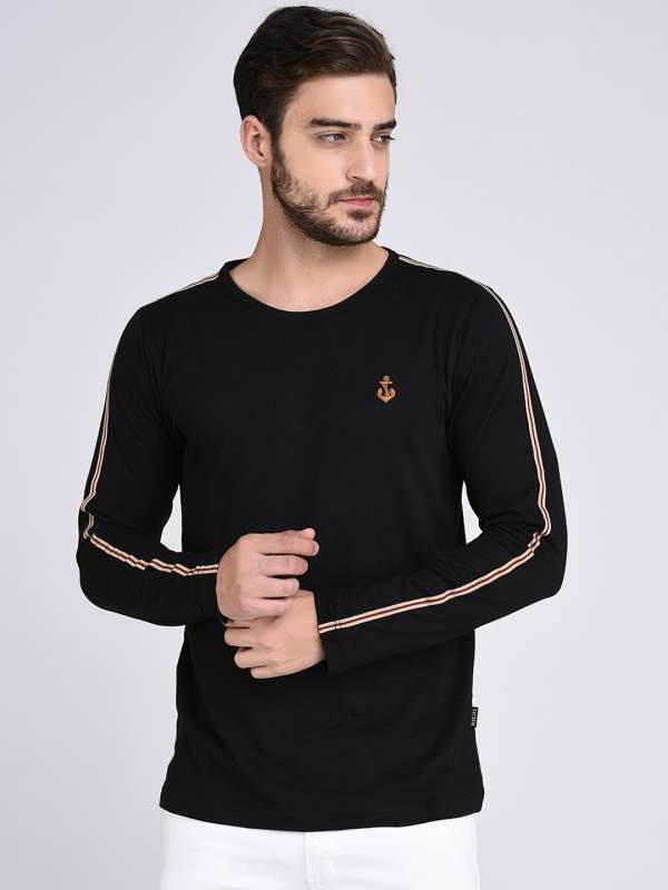 t shirts myntra