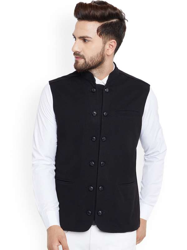 Waistcoat Buy Waistcoats Online In India