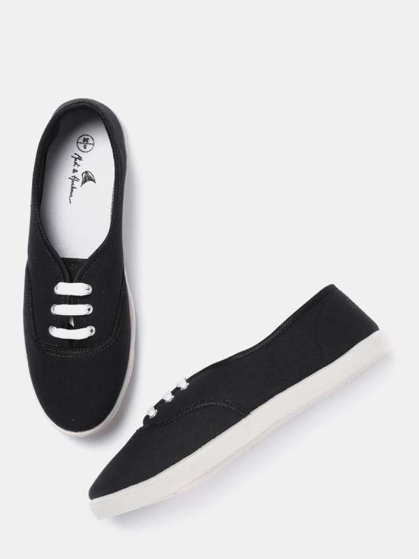 Mast and harbour canvas shoes hotsell