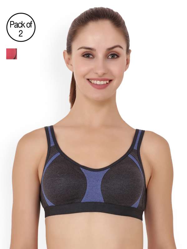 floret sports bra online