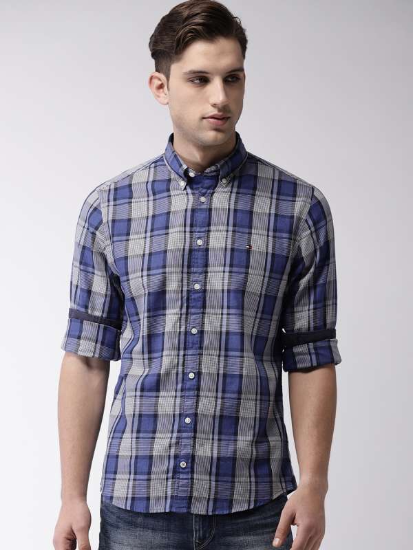 brooks brothers shirts online india