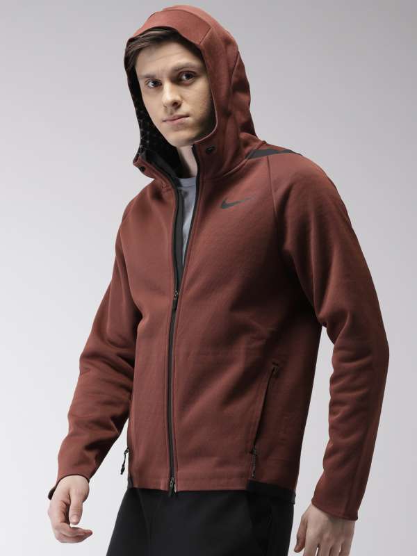 myntra nike jacket