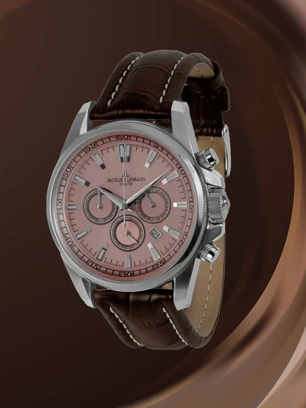 Jacques lemans watch price deals