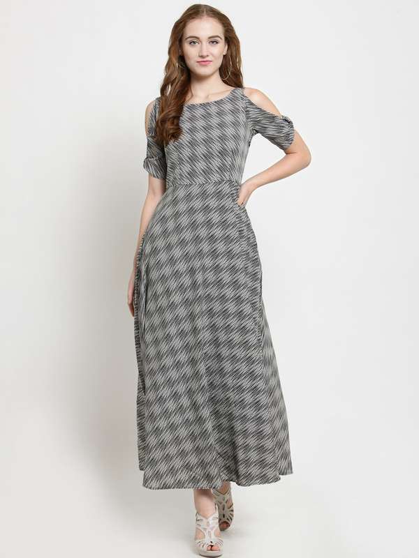Latin quarters dresses myntra Outlet