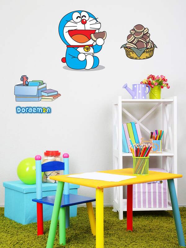 Kids Cartoon Character Doraemon - Buy Kids Cartoon Character Doraemon  online in India