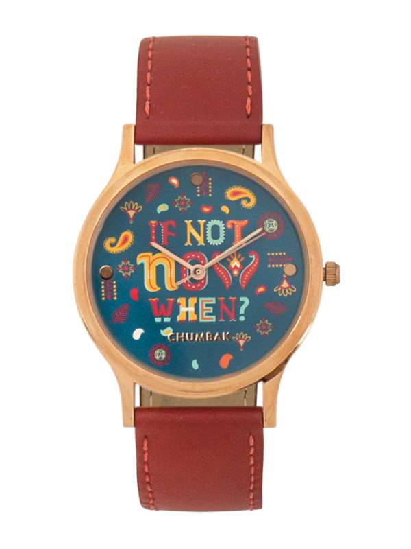 chumbak watches online sale