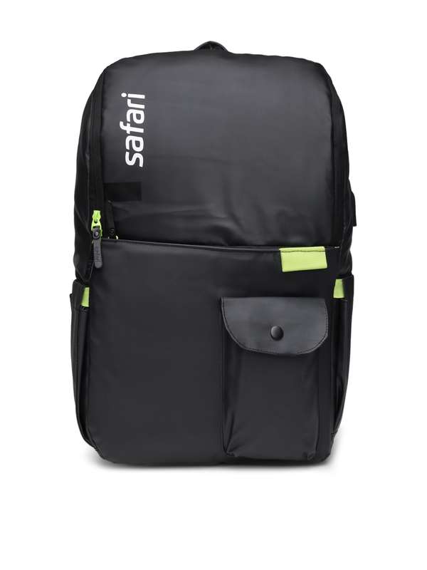 safari ultimo backpack