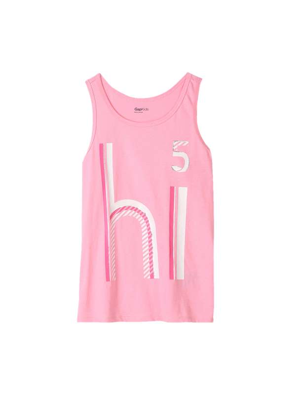 gap summer tops