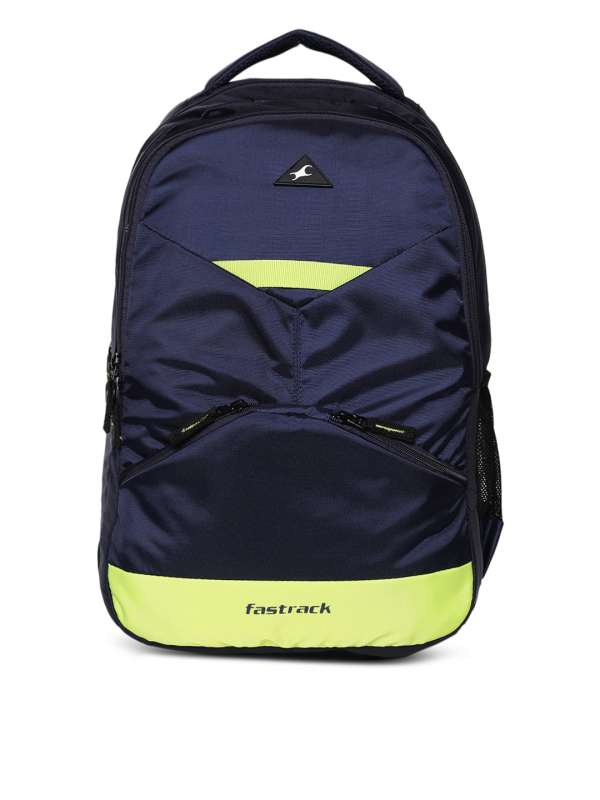 myntra fastrack bags