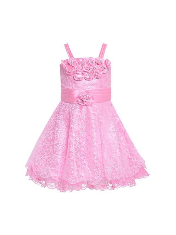 myntra baby dress