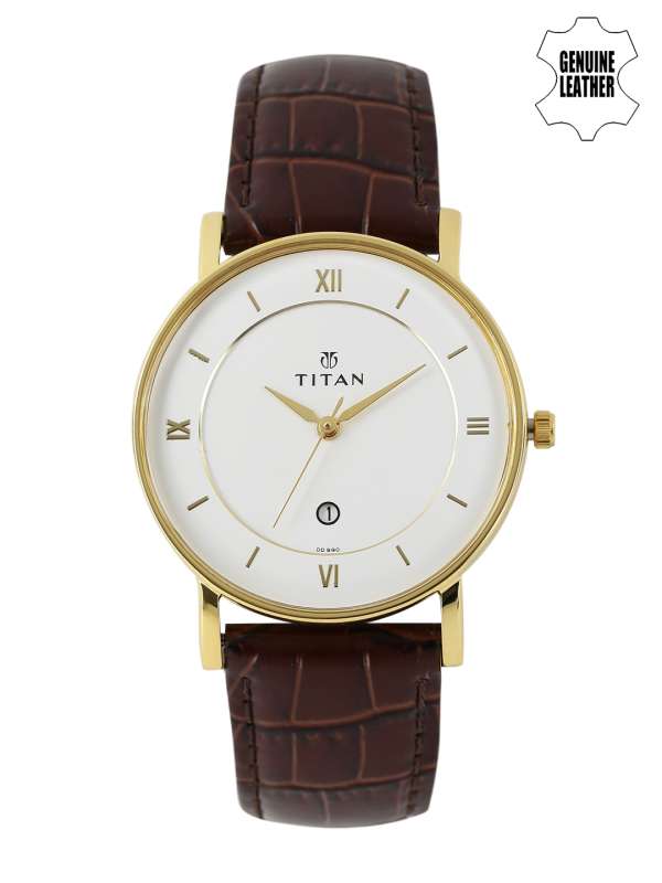Buy Titan watches Online in India | Myntra