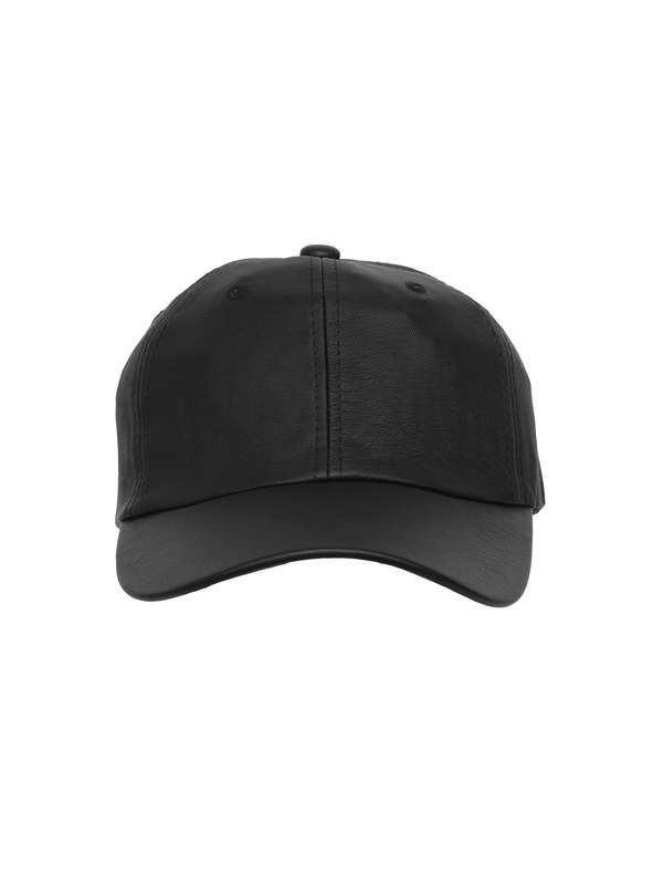 leather cap online india