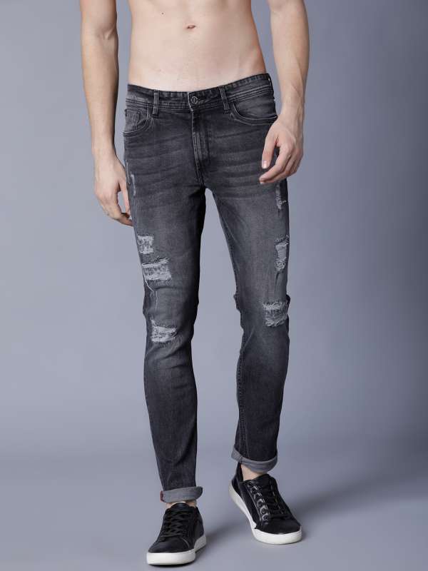 myntra jeans