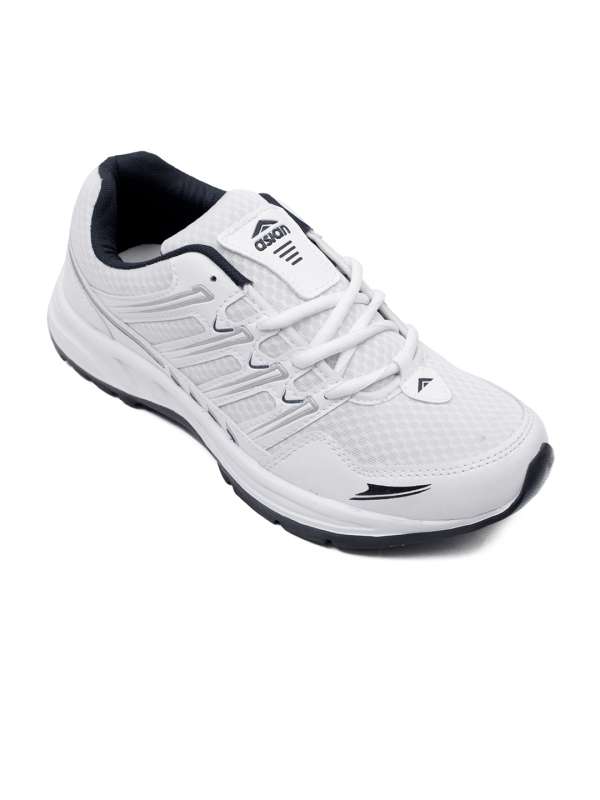 White Shoes Buy Latest White Shoes Online at Best Price in India Myntra