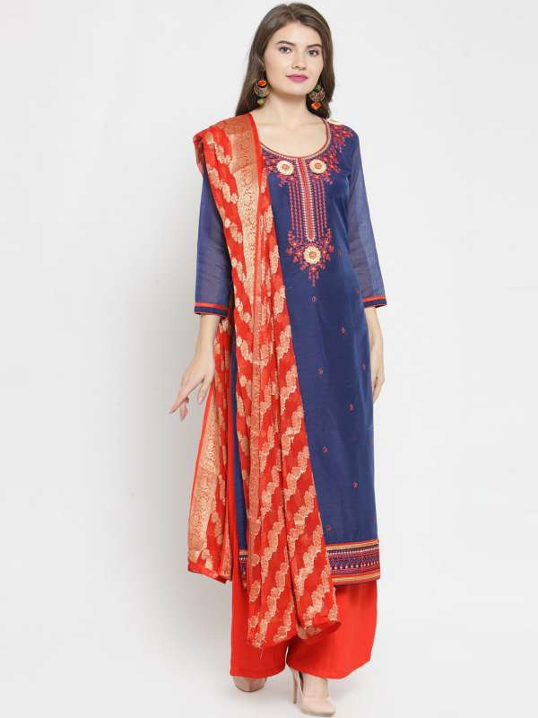 Kvsfab dress material online outlet