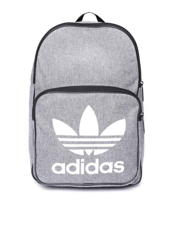 Adidas Grey Backpacks - Buy Adidas Grey 