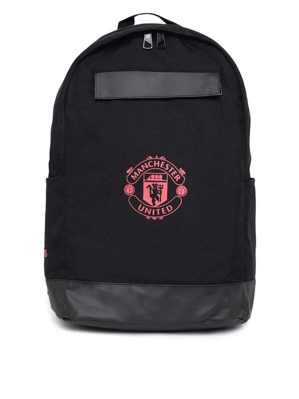Manchester United Bagpack Waistcoat Buy Manchester United Bagpack Waistcoat Online In India