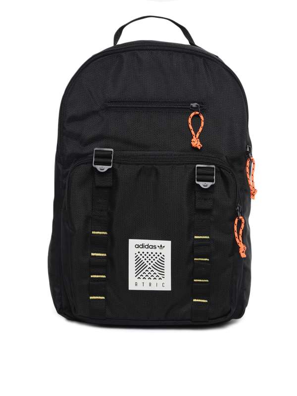 adidas track backpack