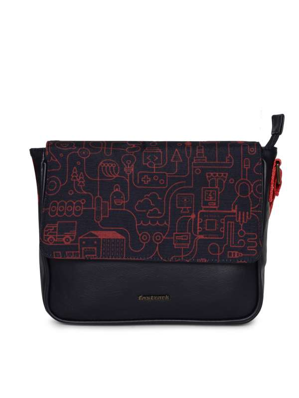 fastrack sling bags for womens online
