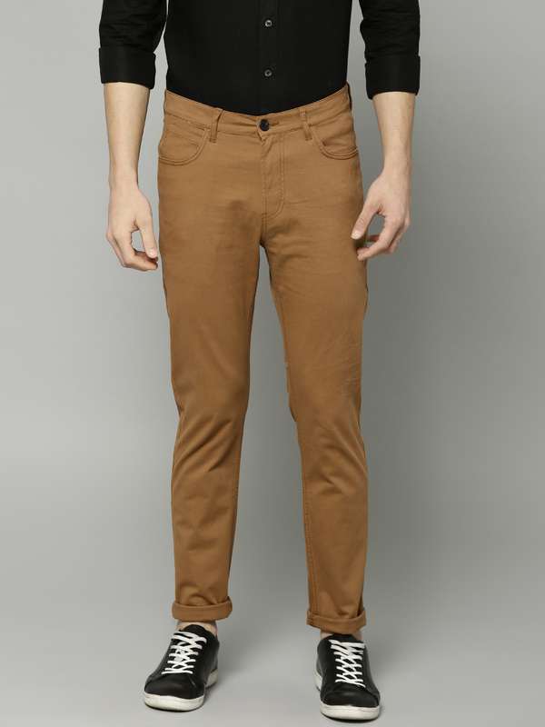 french connection mens pants