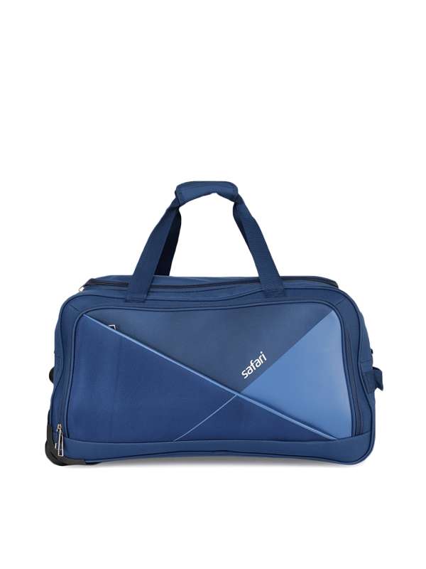 safari toli bag
