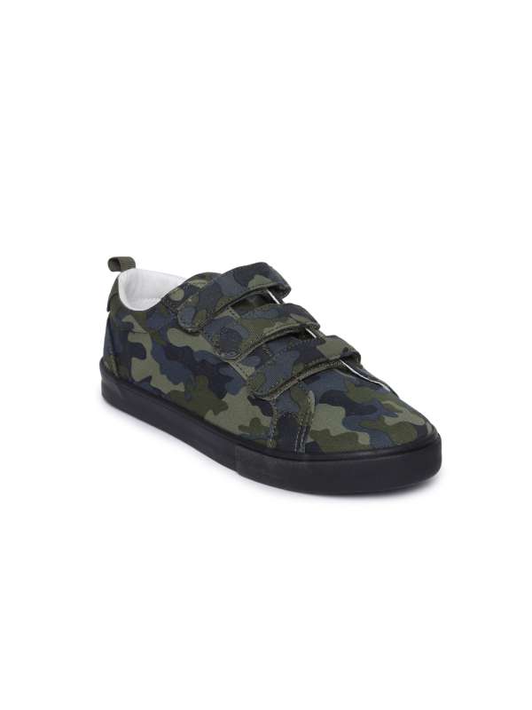 gap shoes india