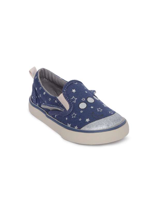 gap shoes india