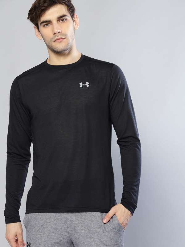 under armour t shirts myntra