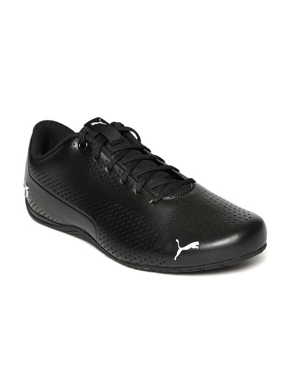 Puma Speeder Tetron Ii Ind Black 