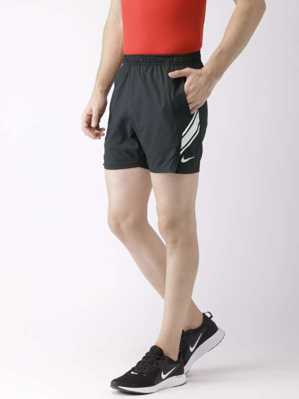 myntra nike shorts
