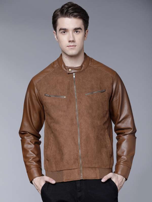 Men Suede Jackets In India - Suede Leather Jacket Mens India Men Suede Jackets In India - Suede Leather Jacket Mens India