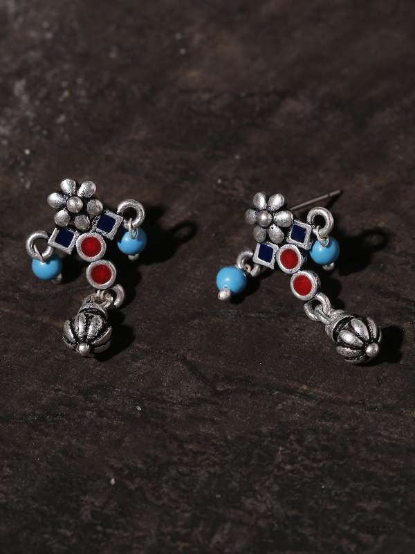 Myntra voylla earrings discount