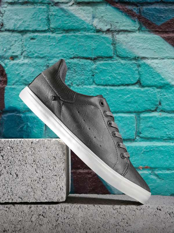 wrogn chunky sneakers