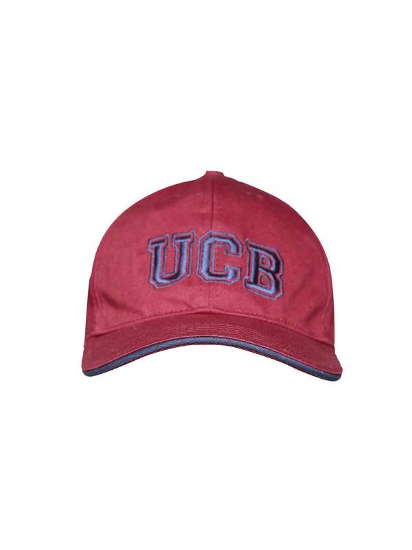 Ucb caps online clearance