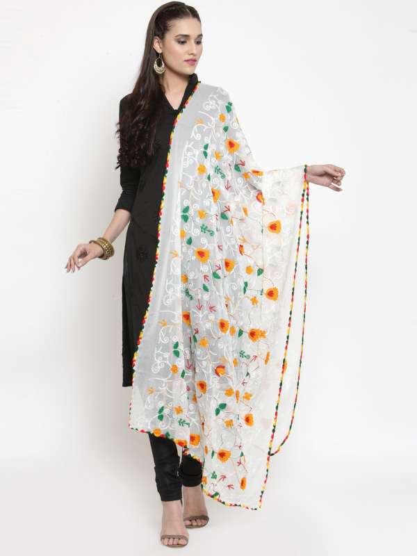 Phulkari dresses online hotsell