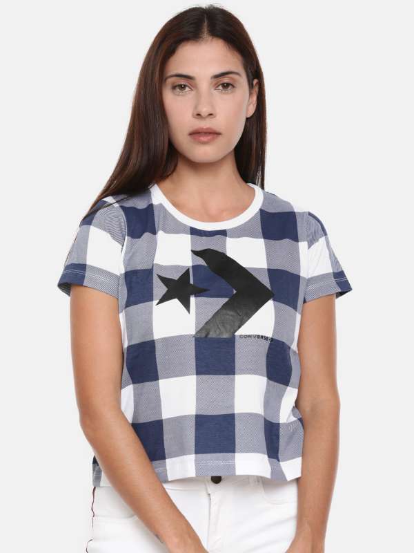 buy converse t shirts online india