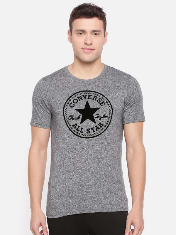 converse t shirts online india