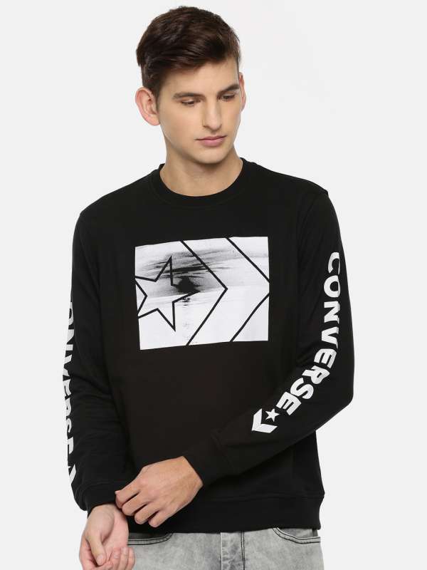 converse sweatshirts india